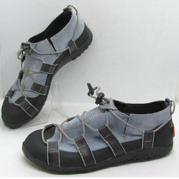 Lizard Amphibious Water Athletic Outdoor Shoes - Picture 1 of 12